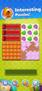 Tile Match - Brain Puzzle Game screenshot 1