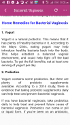 Vagina Healthy Care screenshot 9