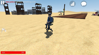 Ultimate Sandbox screenshot 1