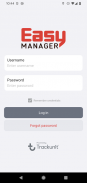 Easy MANAGER Mobile screenshot 4
