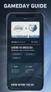 Grizzlies screenshot 2