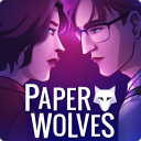 Paper Wolves - Choices Game Icon