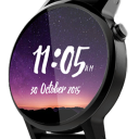 Willow - Watch face