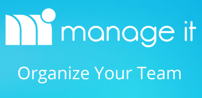 Manage It - Project Manager