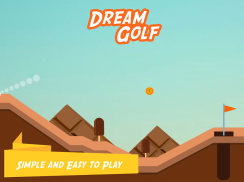 Eagles Candy Land - Golf Swing WGT golfer screenshot 3