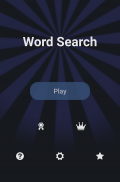 WordSearch Offline screenshot 2