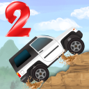 4x4 Trials 2 car simulator