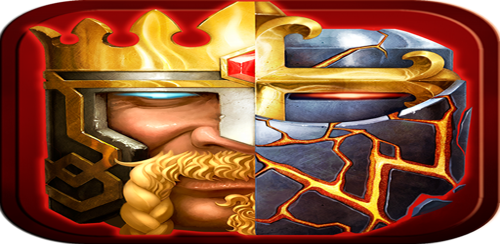 Clash of Kings: The West for iOS