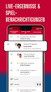 Bayern Live – Fußball News screenshot 5