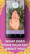 Palm Reader Scanner ✋ Palmistry 🔮 Hand lesen screenshot 4
