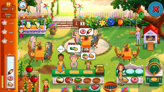 Delicious - Home Sweet Home screenshot 7