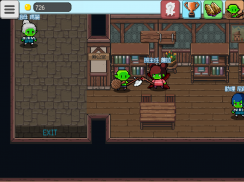 Monster Cram Scrool screenshot 5