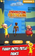 Inspector Chingum Bullet screenshot 9