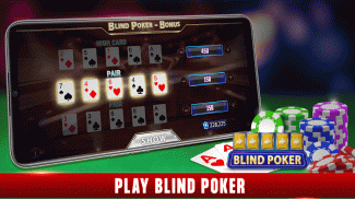 Octro Poker holdem poker games screenshot 3