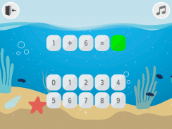 Krakeln : math for kids screenshot 2