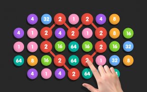 2048-Number Puzzle Games screenshot 5