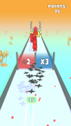 Shuriken Race screenshot 3