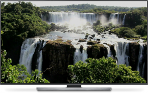 Waterfalls for Chromecast TV screenshot 0