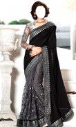 Women Designer Saree Suits screenshot 4