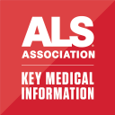 ALS Key Medical Information Icon