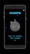 Space Jumpr screenshot 0