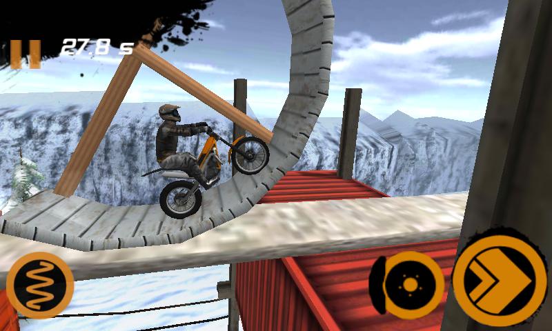 Trial Xtreme 2 Winter 2.15 Download Android APK | Aptoide