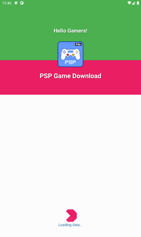 Download do APK de PSP Games Download para Android