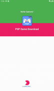 PSP DOWNLOAD: Emulator and Game Premium screenshot 7