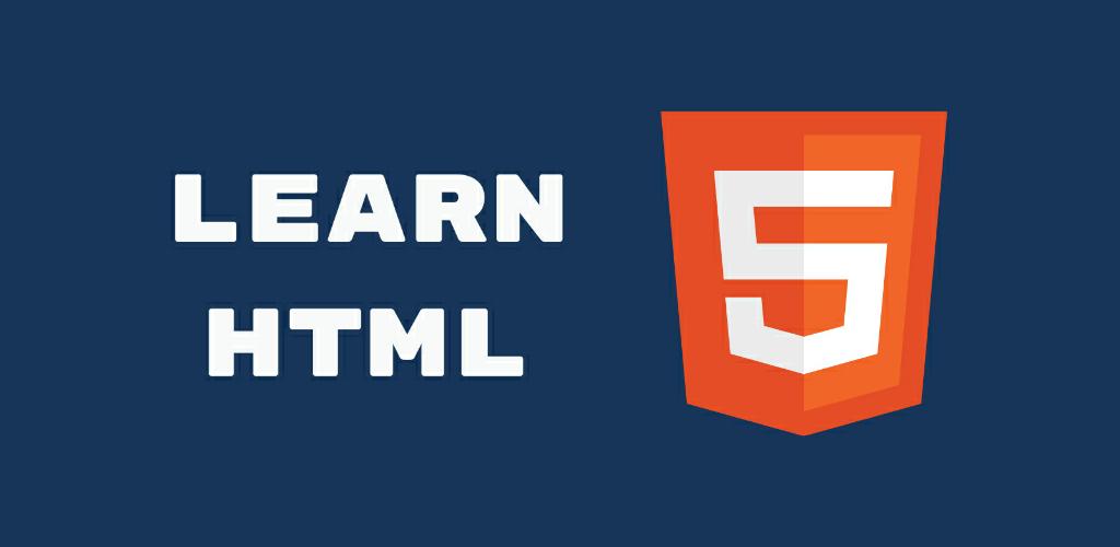 Learn HTML - APK Download for Android | Aptoide