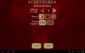 Checkers Free screenshot 5