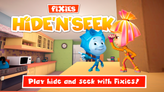 Hide From Daddy 2 :hide & seek APK for Android Download
