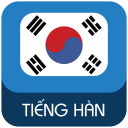 Hoc tieng han - Learn Korean