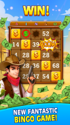 Bingo Win Cash - Lucky Bingo screenshot 4