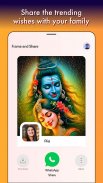 ShareChat Trends Videos & Live screenshot 1
