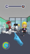 Flick Master 3D screenshot 2