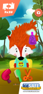 Pet Hair Salon For Toddlers screenshot 4