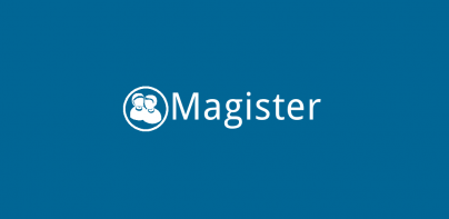 Magister - Docent