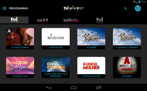 TVI Player screenshot 15