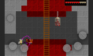 Necromantica screenshot 6