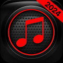 Fuel Music Player Icon