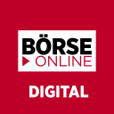 BÖRSE ONLINE Digital Icon