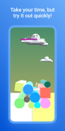 ColorSail Block Remover Puzzle screenshot 2