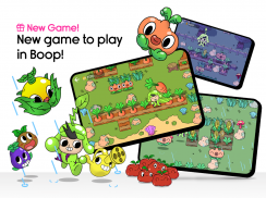 Boop Kids – intelligente Erziehung und Spiele screenshot 0