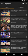 Swish - NBA Scores for Reddit screenshot 3