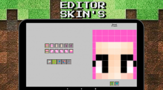 MCBox — Skins for Minecraft screenshot 13