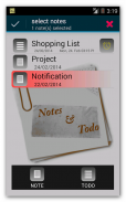 Notes & Todo screenshot 4