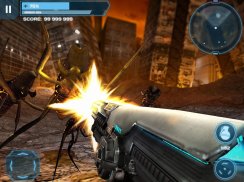 Combat Trigger: Modern Gun & Top FPS Shooting Game screenshot 19