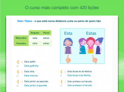 Wlingua - Aprenda espanhol screenshot 11