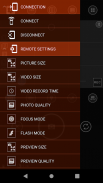 Camera Remote screenshot 5