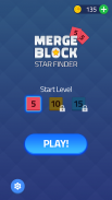Merge Block: Star Finders screenshot 5